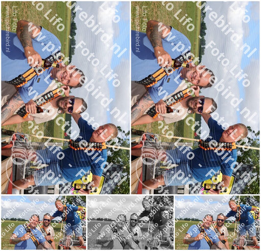 Evenement foto: 907