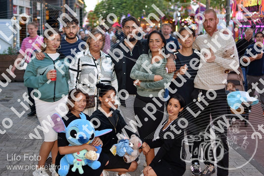 Evenement foto: 629