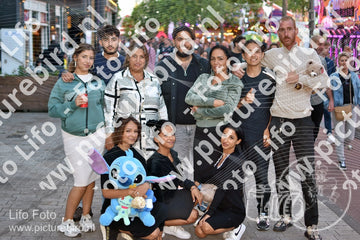 Evenement foto: 629