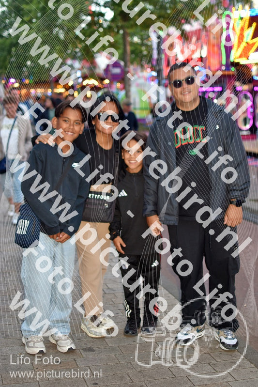 Evenement foto: 629
