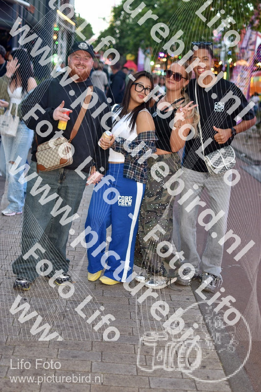 Evenement foto: 629
