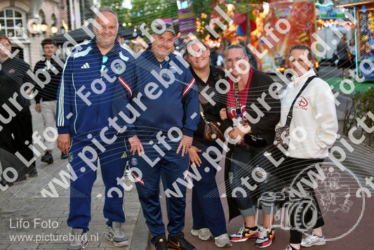 Evenement foto: 629