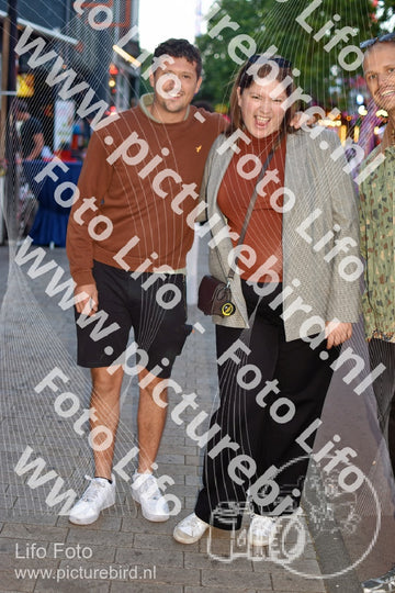 Evenement foto: 629