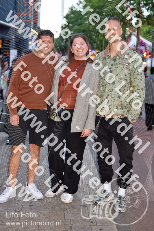 Evenement foto: 629