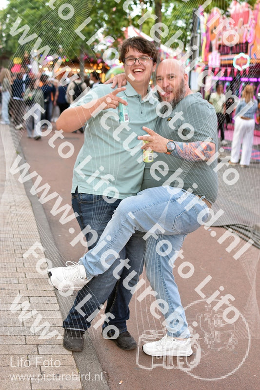 Evenement foto: 628
