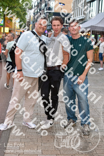 Evenement foto: 628