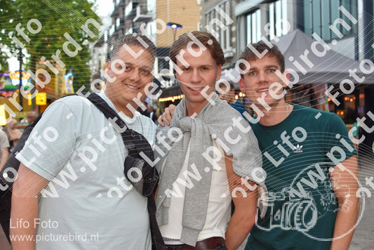 Evenement foto: 628