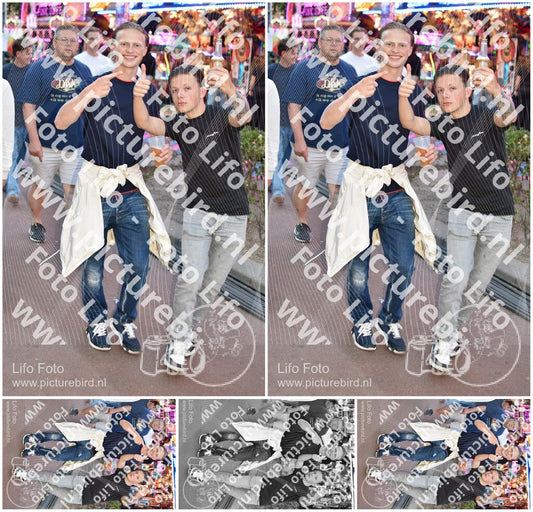 Evenement foto: 628