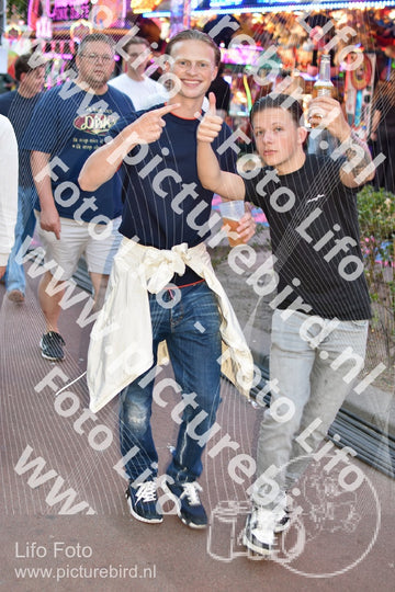 Evenement foto: 628