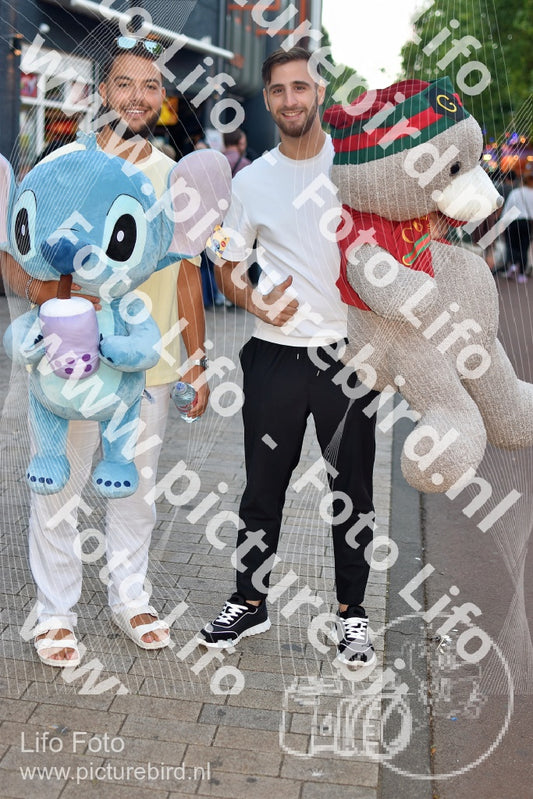 Evenement foto: 628
