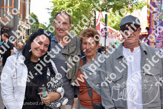 Evenement foto: 627