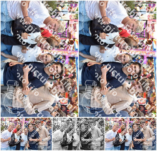 Evenement foto: 627