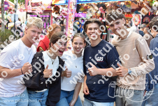 Evenement foto: 627
