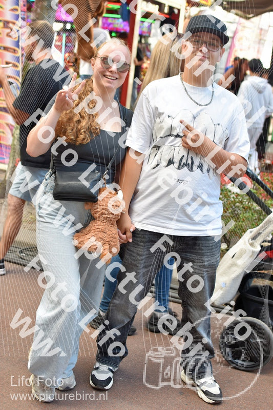 Evenement foto: 627