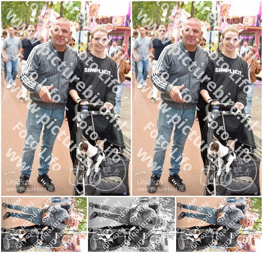 Evenement foto: 627
