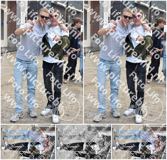Evenement foto: 627