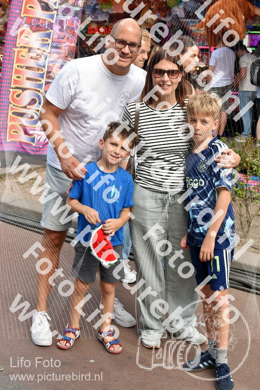 Evenement foto: 626