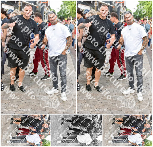 Evenement foto: 626