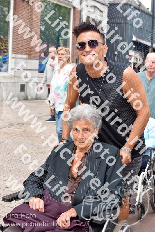 Evenement foto: 625