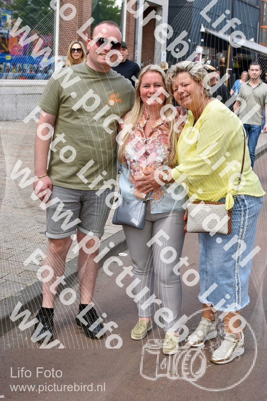 Evenement foto: 624