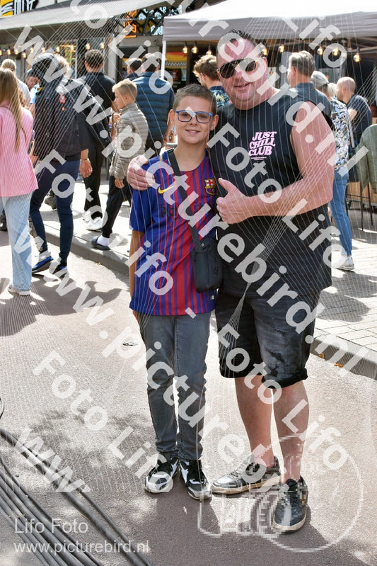 Evenement foto: 624