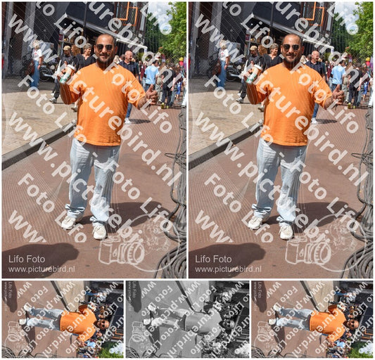 Evenement foto: 624