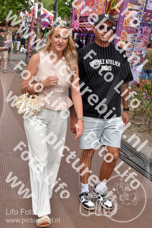 Evenement foto: 624
