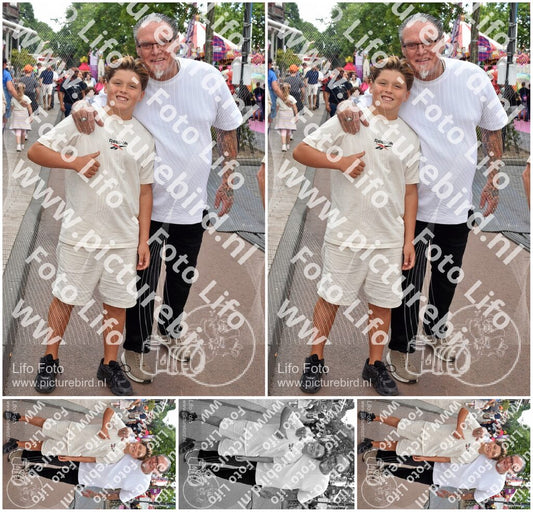 Evenement foto: 623