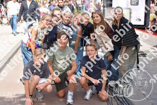 Evenement foto: 623