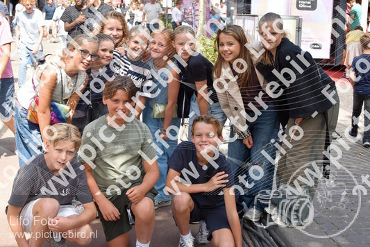 Evenement foto: 623