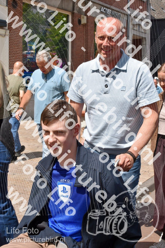 Evenement foto: 623