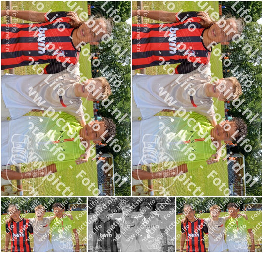 Evenement foto: 2642