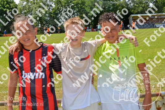 Evenement foto: 2642