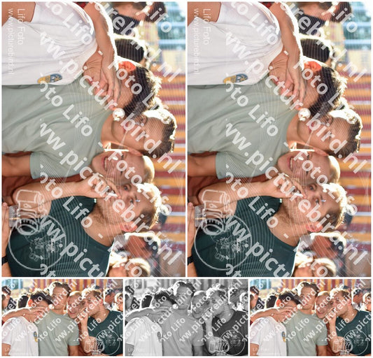 Evenement foto: 638