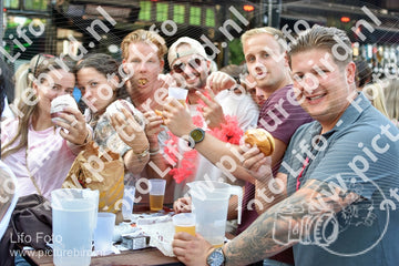 Evenement foto: 637