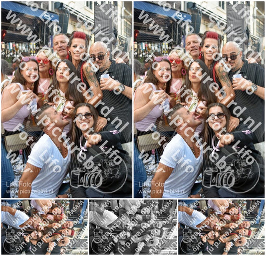 Evenement foto: 637