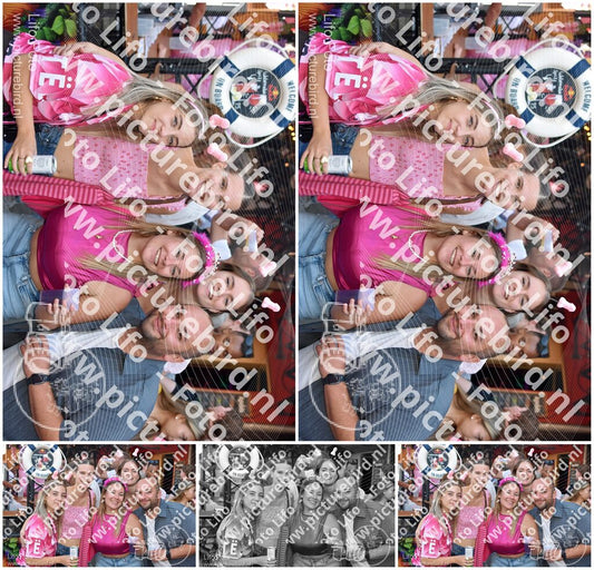 Evenement foto: 637