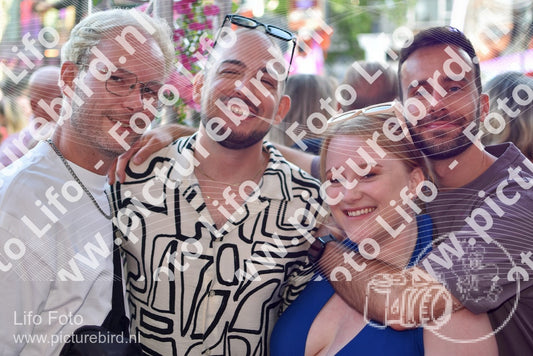 Evenement foto: 637