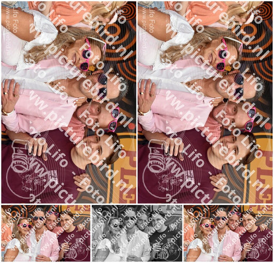 Evenement foto: 636