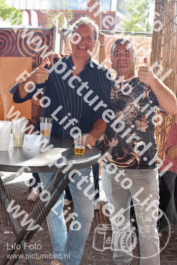Evenement foto: 636