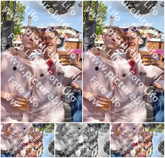 Evenement foto: 635
