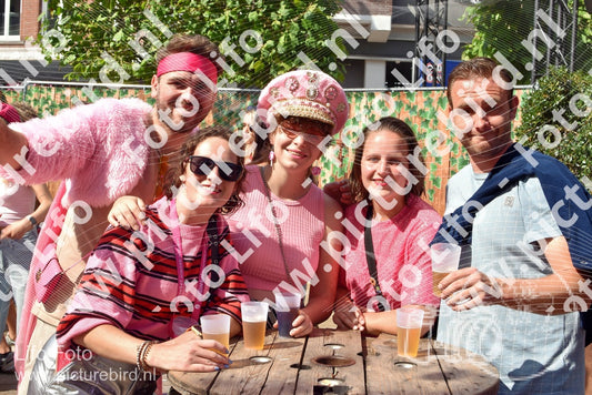 Evenement foto: 635