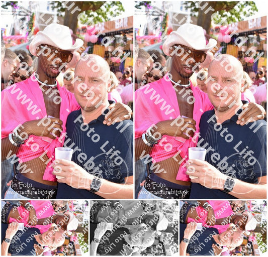 Evenement foto: 635