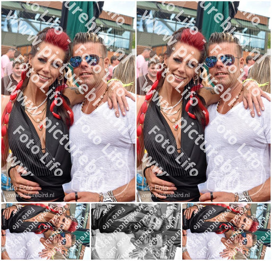 Evenement foto: 634