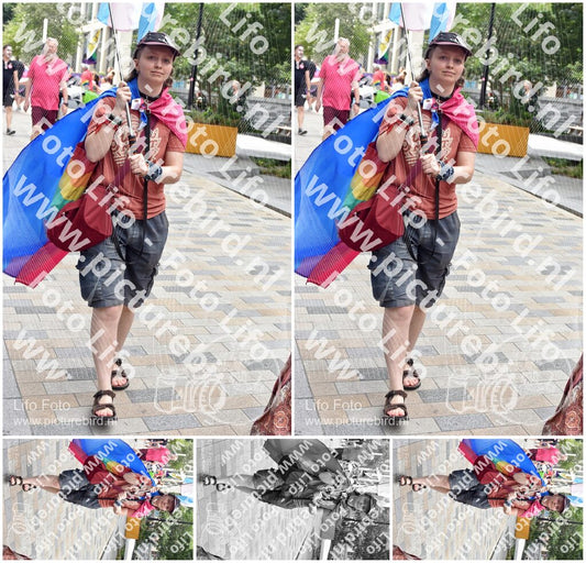 Evenement foto: 632