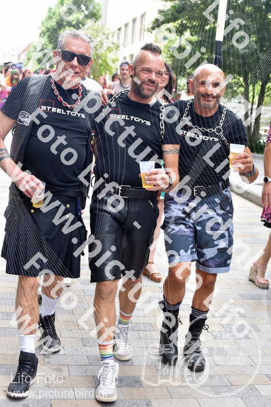 Evenement foto: 632