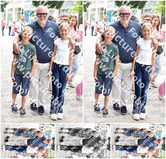 Evenement foto: 632