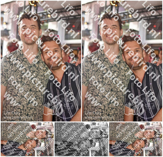 Evenement foto: 632