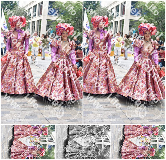 Evenement foto: 631