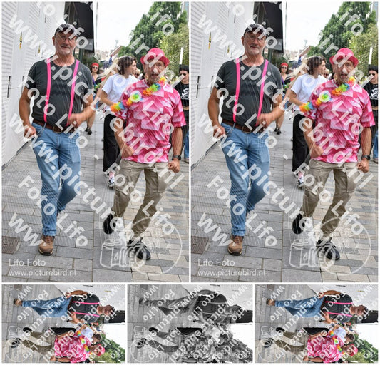 Evenement foto: 631